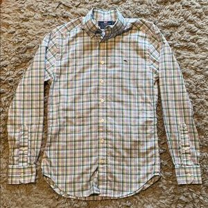 Vineyard Vines Button Down